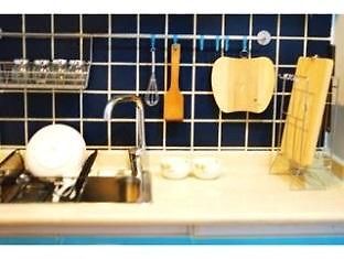 Warm Studio Hotel Beijing Luaran gambar