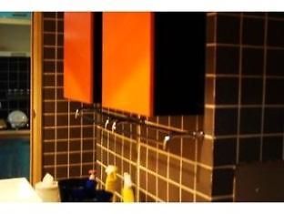 Warm Studio Hotel Beijing Luaran gambar