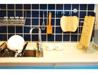 Warm Studio Hotel Beijing Luaran gambar
