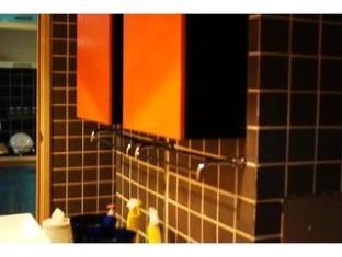 Warm Studio Hotel Beijing Luaran gambar